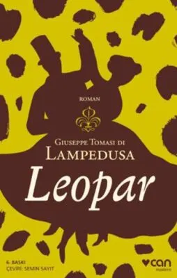 Leopar kapağı