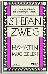 Hayatın Mucizeleri kapağı