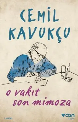 O Vakit Son Mimoza kapağı