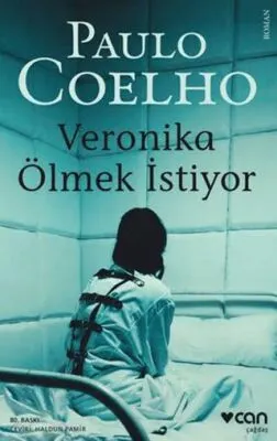 Veronika Ölmek İstiyor kapağı