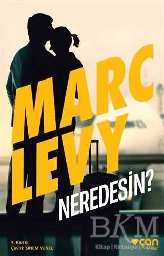 Neredesin? kapağı