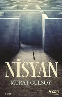 Nisyan kapağı