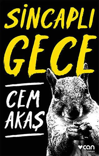 Sincaplı Gece kapağı