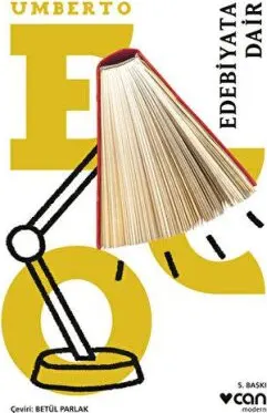 Edebiyata Dair kapağı