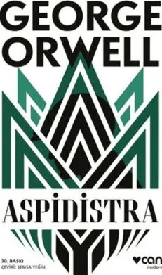 Aspidistra kapağı