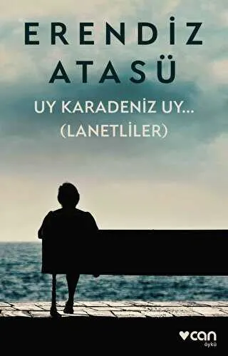 Uy Karadeniz Uy.. Lanetliler kapağı