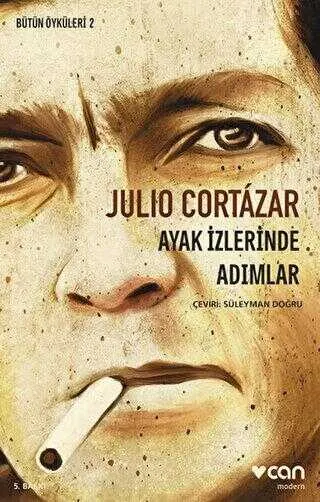 Ayak İzlerinde Adımlar kapağı