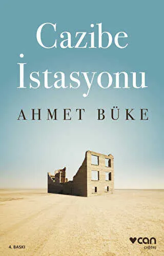 Cazibe İstasyonu kapağı