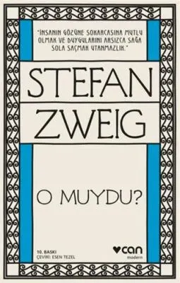 O Muydu? kapağı