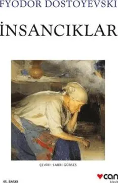 İnsancıklar kapağı