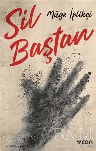 Sil Baştan kapağı