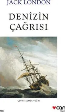 Denizin Çağrısı kapağı