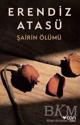 Şairin Ölümü kapağı