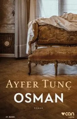 Osman kapağı
