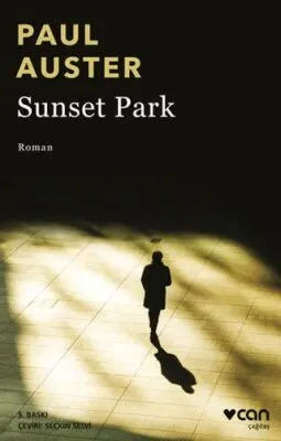 Sunset Park kapağı