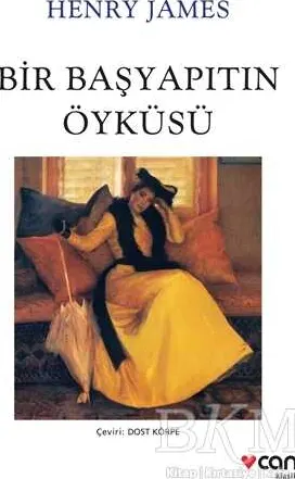 Bir Başyapıtın Öyküsü kapağı