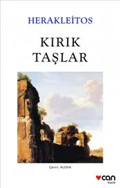 Kırık Taşlar kapağı