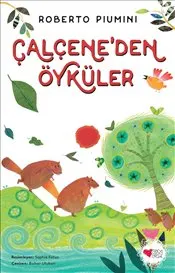 Çalçene'den Öyküler kapağı