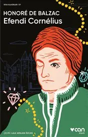 Efendi Cornelius kapağı