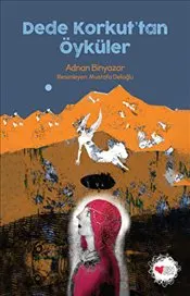 Dede Korkut'tan Öyküler kapağı