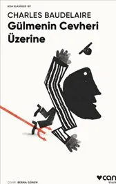 Gülmenin Cevheri Üzerine kapağı