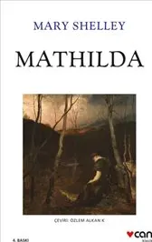 Mathilda kapağı