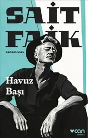 Havuz Başı kapağı