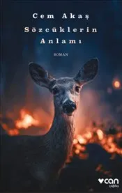 Sözcüklerin Anlamı kapağı