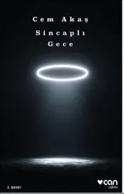 Sincaplı Gece kapağı