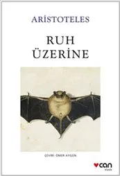 Ruh Üzerine kapağı