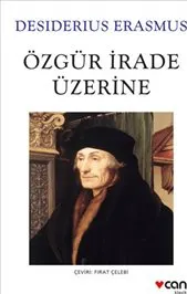 Özgür İrade Üzerine kapağı