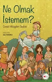 Ne Olmak İstemem ? kapağı