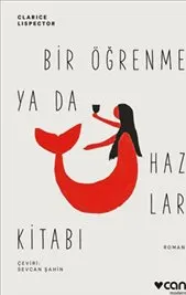 Bir Öğrenme ya da Hazlar Kitabı kapağı