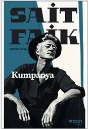 Kumpanya kapağı