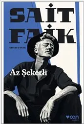 Az Şekerli kapağı