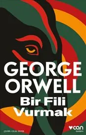 Bir Fili Vurmak kapağı