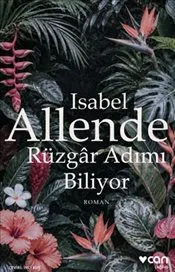 Rüzgar Adımı Biliyor kapağı