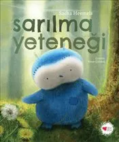 Sarılma Yeteneği kapağı