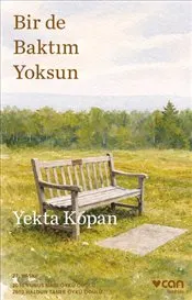 Bir de Baktım Yoksun kapağı
