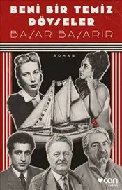 Beni Bir Temiz Dövseler kapağı