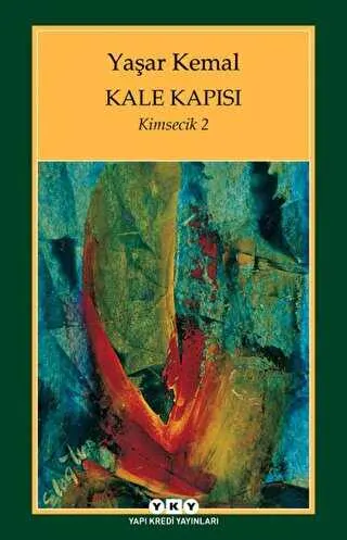 Kale Kapısı kapağı