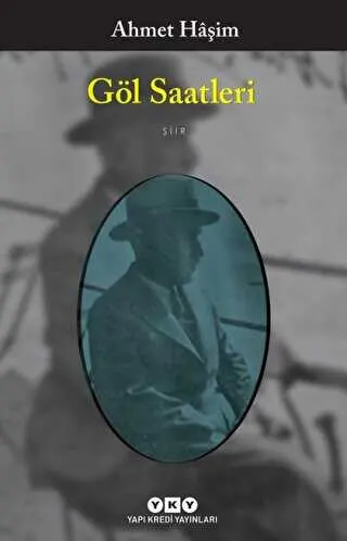 Göl Saatleri kapağı