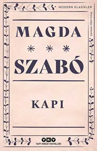 Kapı kapağı