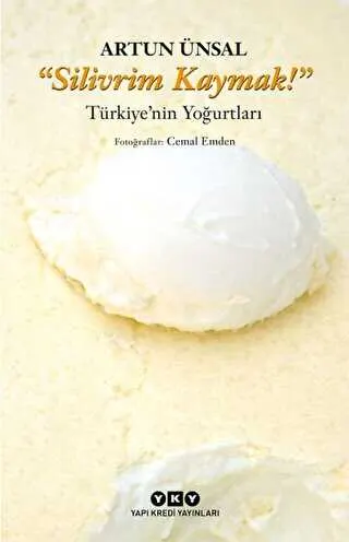 Silivrim Kaymak! kapağı