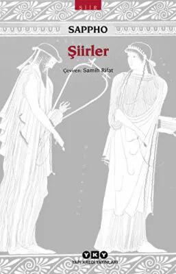 Şiirler kapağı