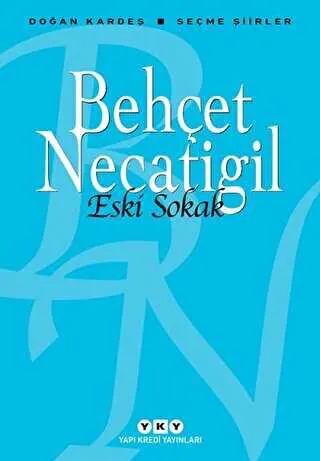 Eski Sokak kapağı
