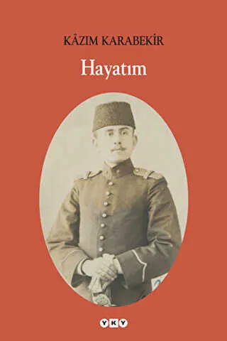 Hayatım kapağı