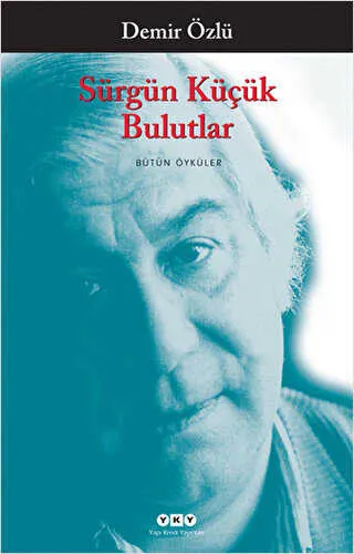 Sürgün Küçük Bulutlar kapağı