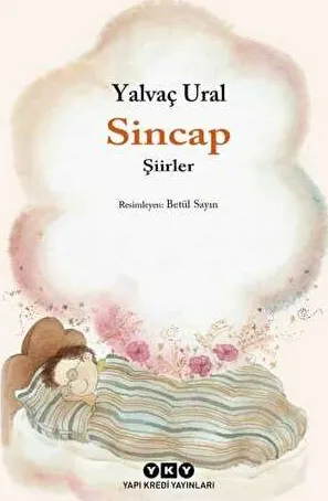 Sincap : Şiirler kapağı