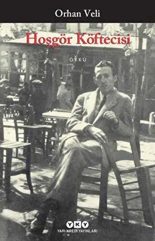 Hoşgör Köftecisi kapağı